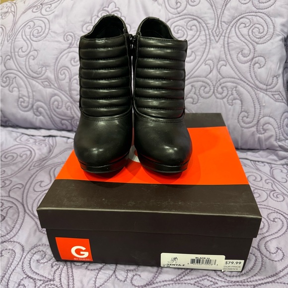 G by Guess Shoes - Guess booties